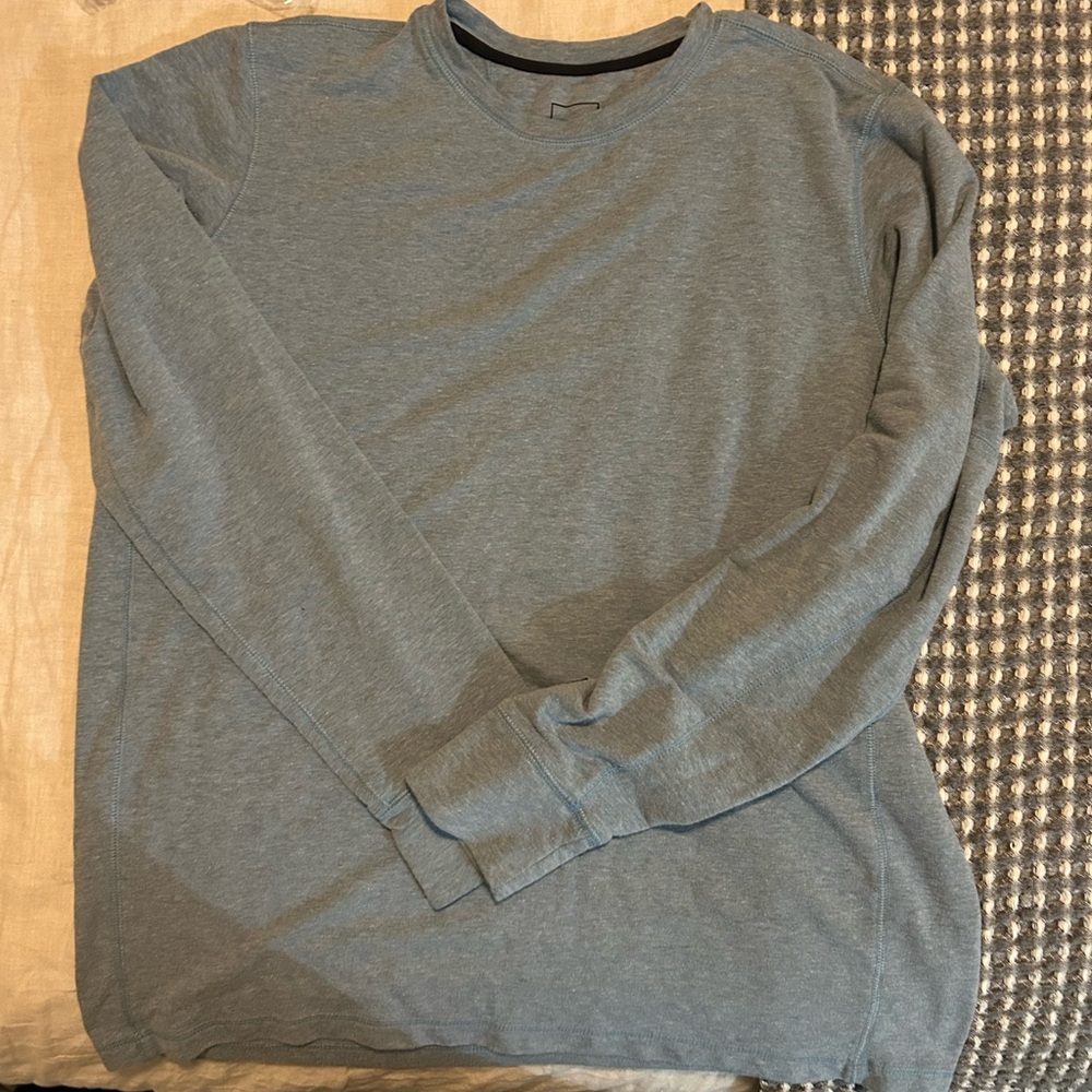 North Face Sweatshirt